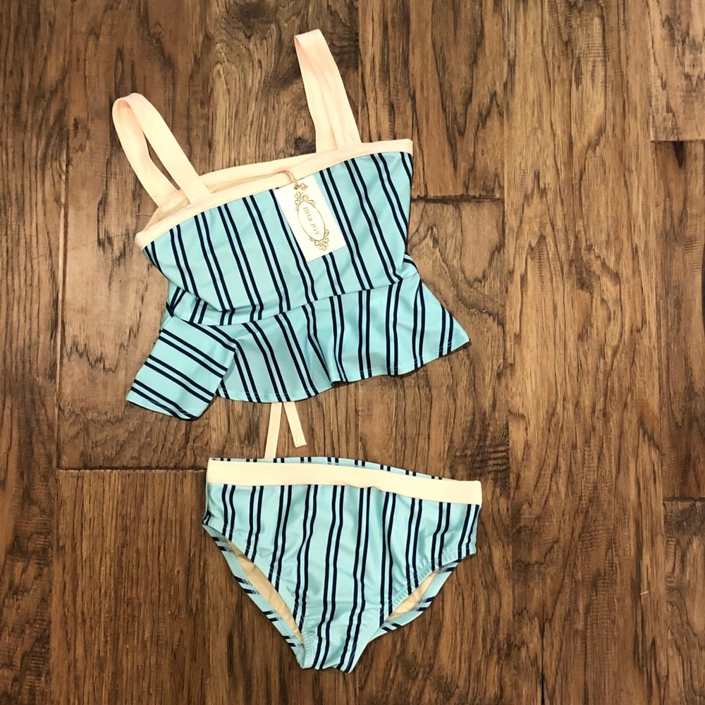 Jolyfolie NWT Swimsuit